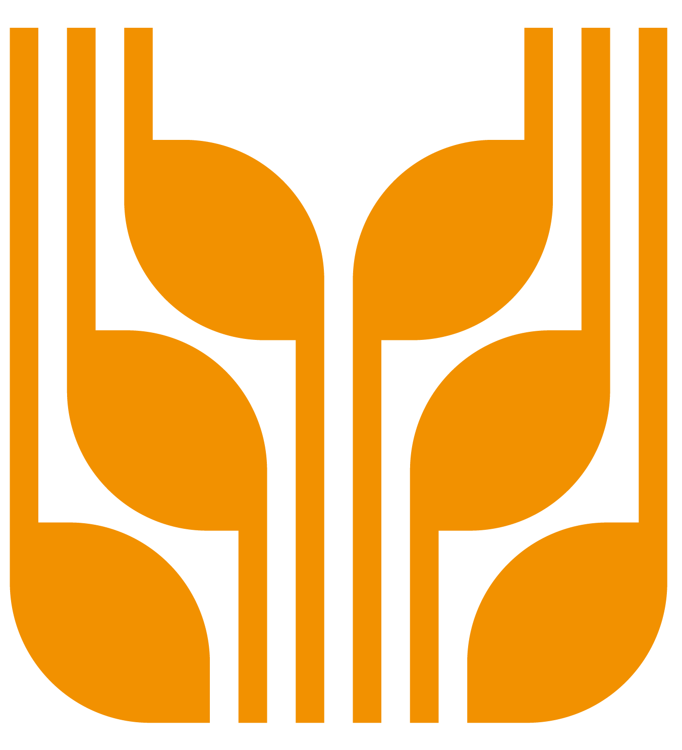 Magyar Vidékért embléma